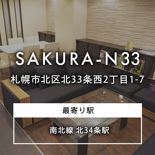SAKURA-N33