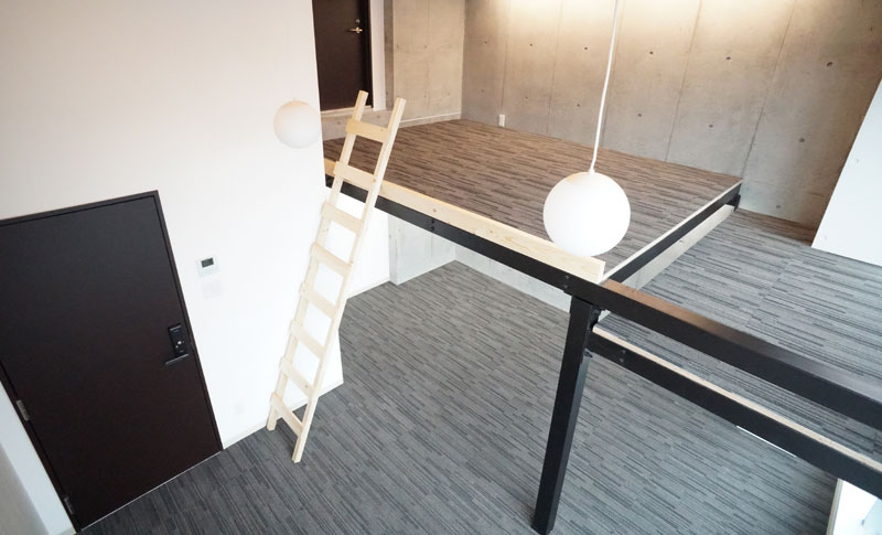 ファサードオフィス