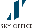 レンタルオフィス札幌 SKY-OFFICE