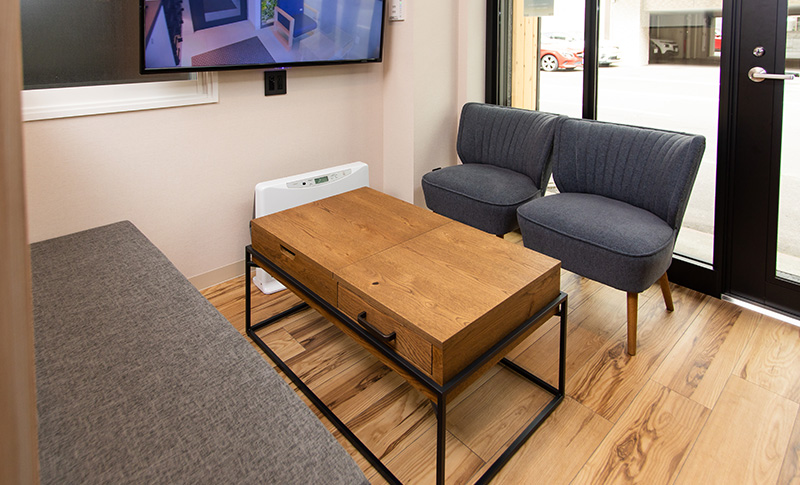 SAKURA-W12エントランス