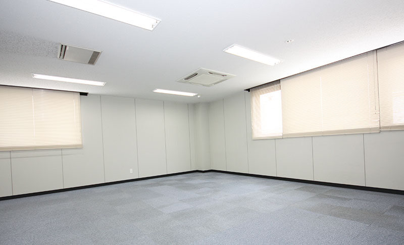 SAKURA-N33個室オフィス