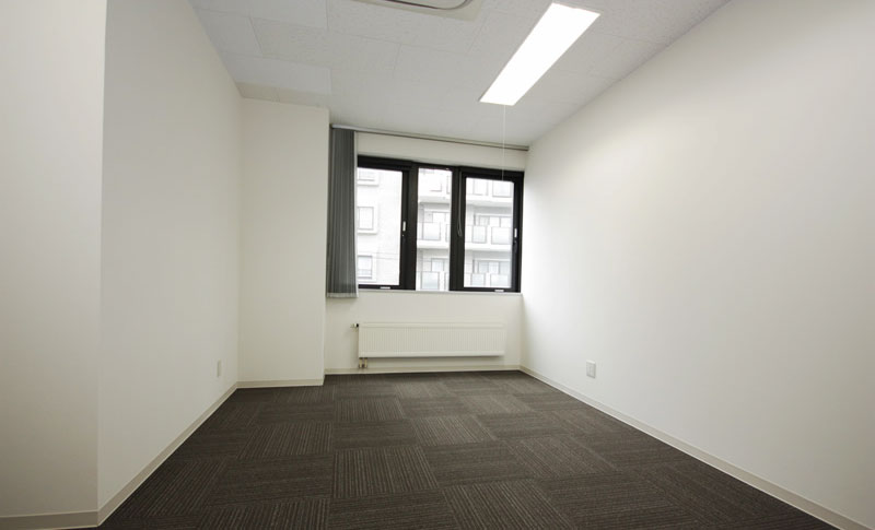 SAKURA-S9個室オフィス