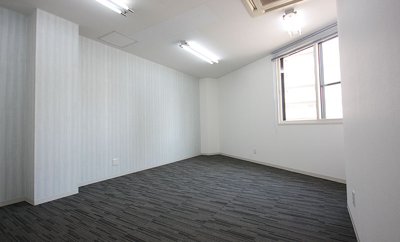 SAKURA-N11個室オフィス