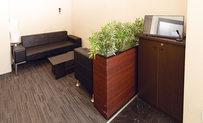 SAKURA-N11エントランス