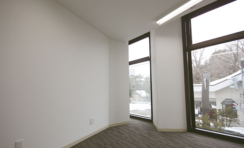 SAKURA-N3個室オフィス