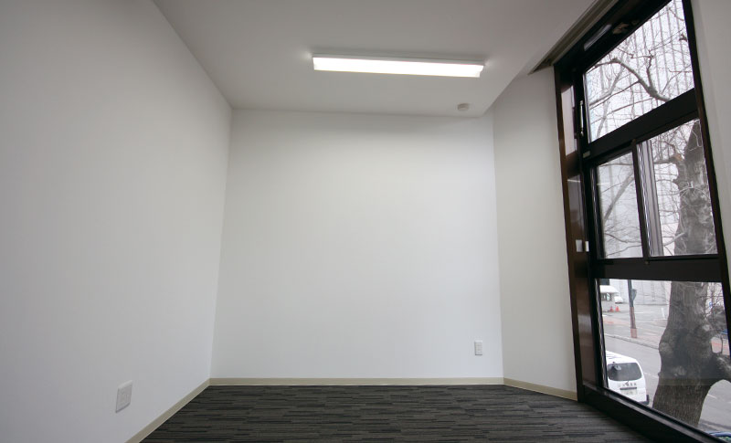 SAKURA-N3個室オフィス