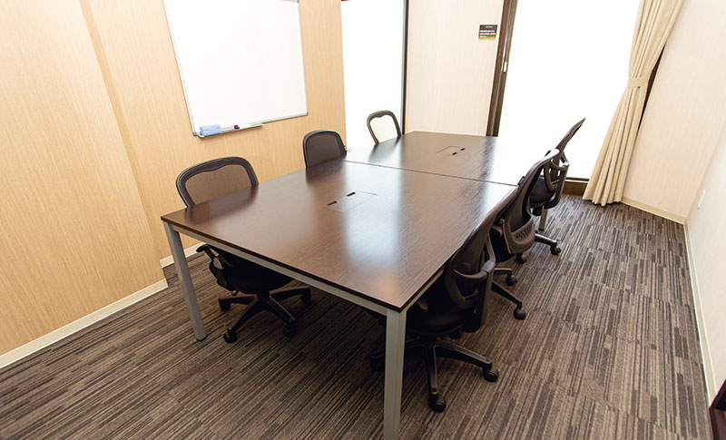 SAKURA-N3会議室
