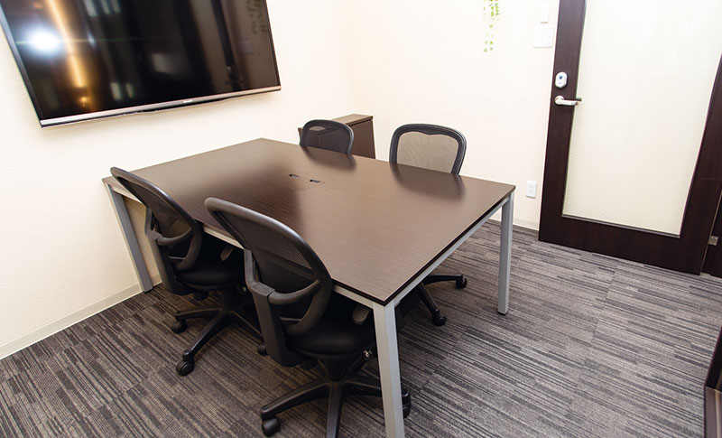 SAKURA-N3会議室