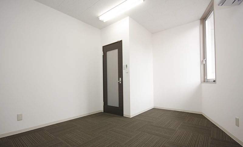 SAKURA-N7個室オフィス