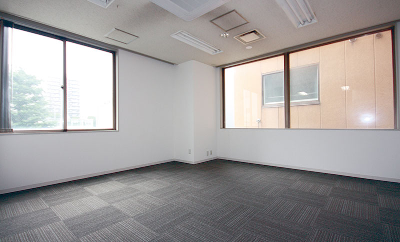 SAKURA-S3個室オフィス