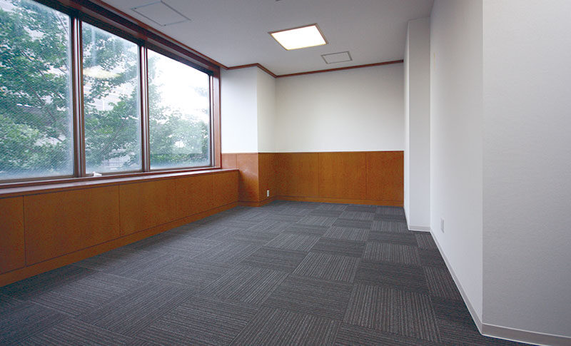 SAKURA-S3個室オフィス