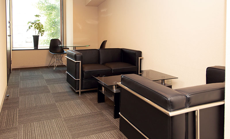 SAKURA-S3ラウンジ