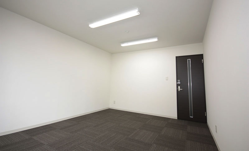 SAKURA-S9個室オフィス