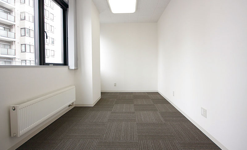 SAKURA-S9個室オフィス