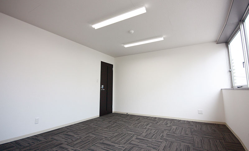 SAKURA-W13個室オフィス