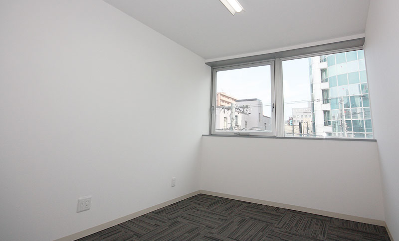 SAKURA-W13個室オフィス