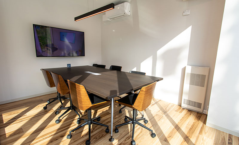 SAKURA-KOTONI 会議室