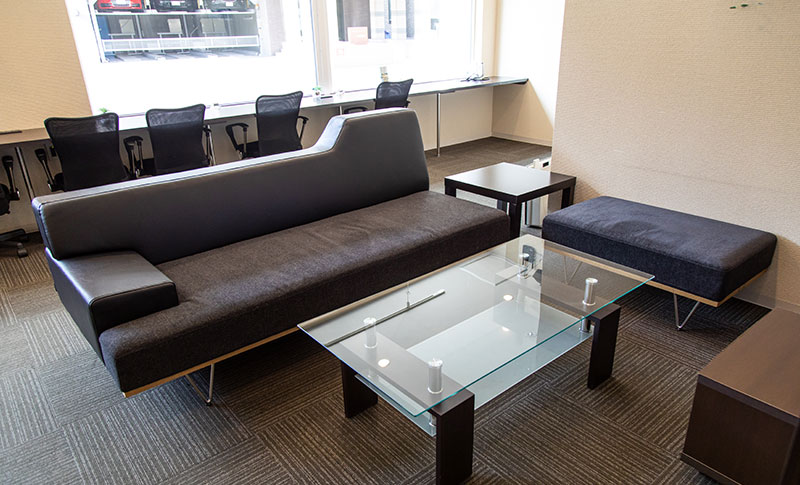 SAKURA-S9 SKYラウンジ